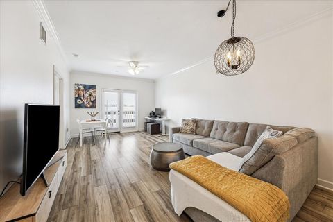 2203 Dorrington Street 301 Houston TX 77030