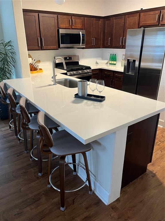 4327 Robertson Street, Houston, Texas image 10