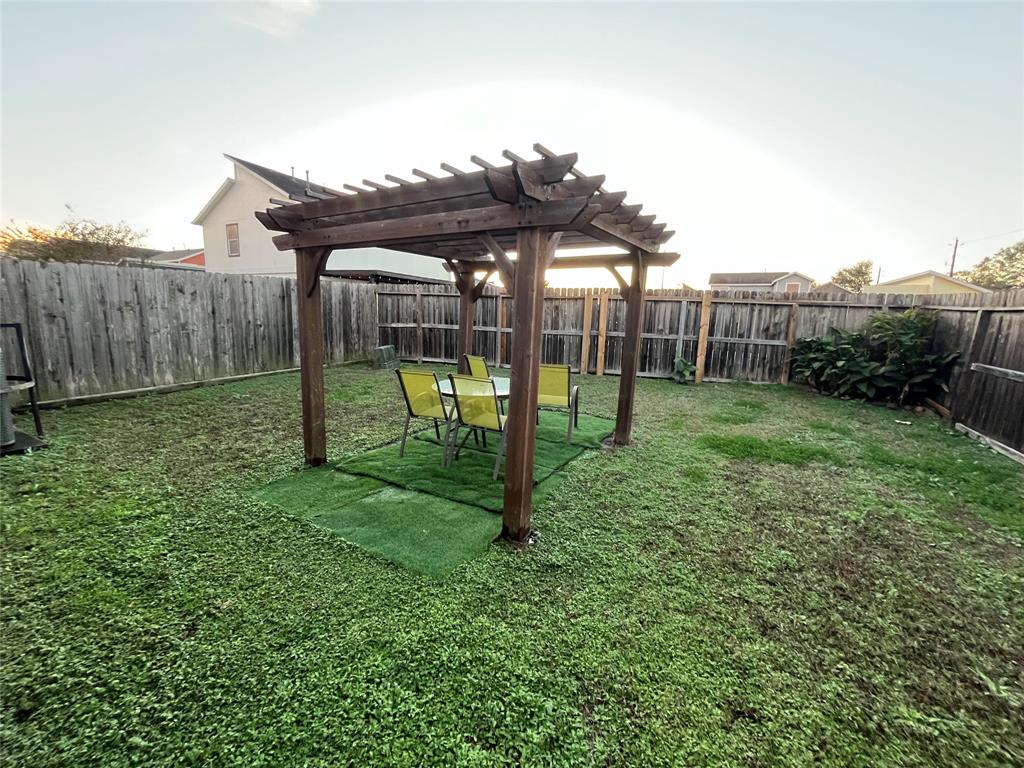 4327 Robertson Street, Houston, Texas image 5
