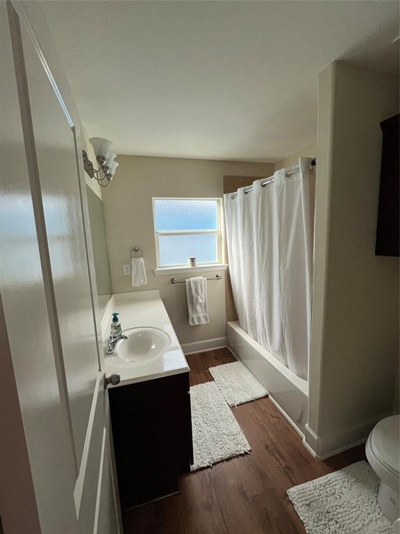 4327 Robertson Street, Houston, Texas image 7