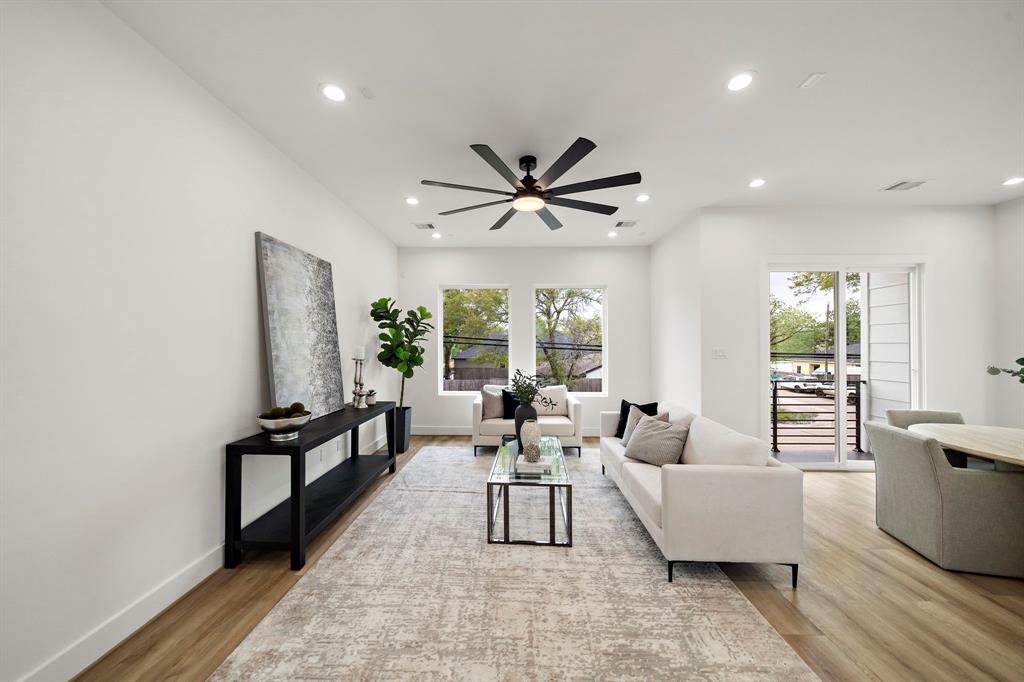 4008 Yellowstone Boulevard, Houston, Texas image 25