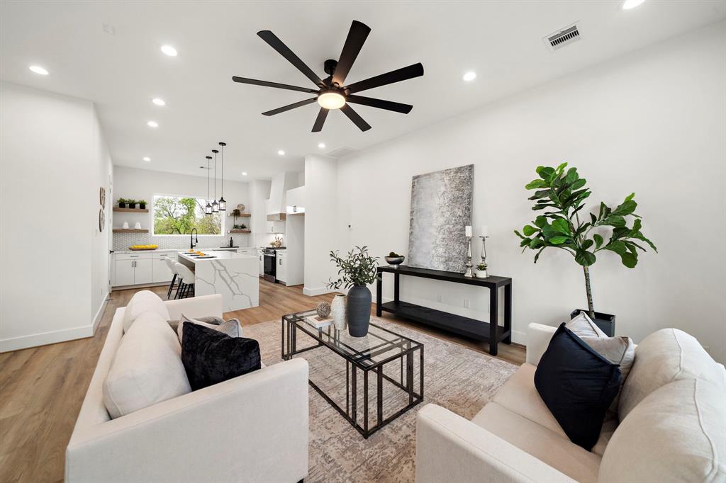 4008 Yellowstone Boulevard, Houston, Texas image 11