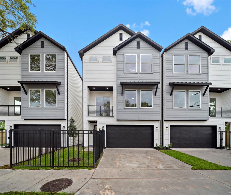 4008 Yellowstone Boulevard, Houston, Texas image 3