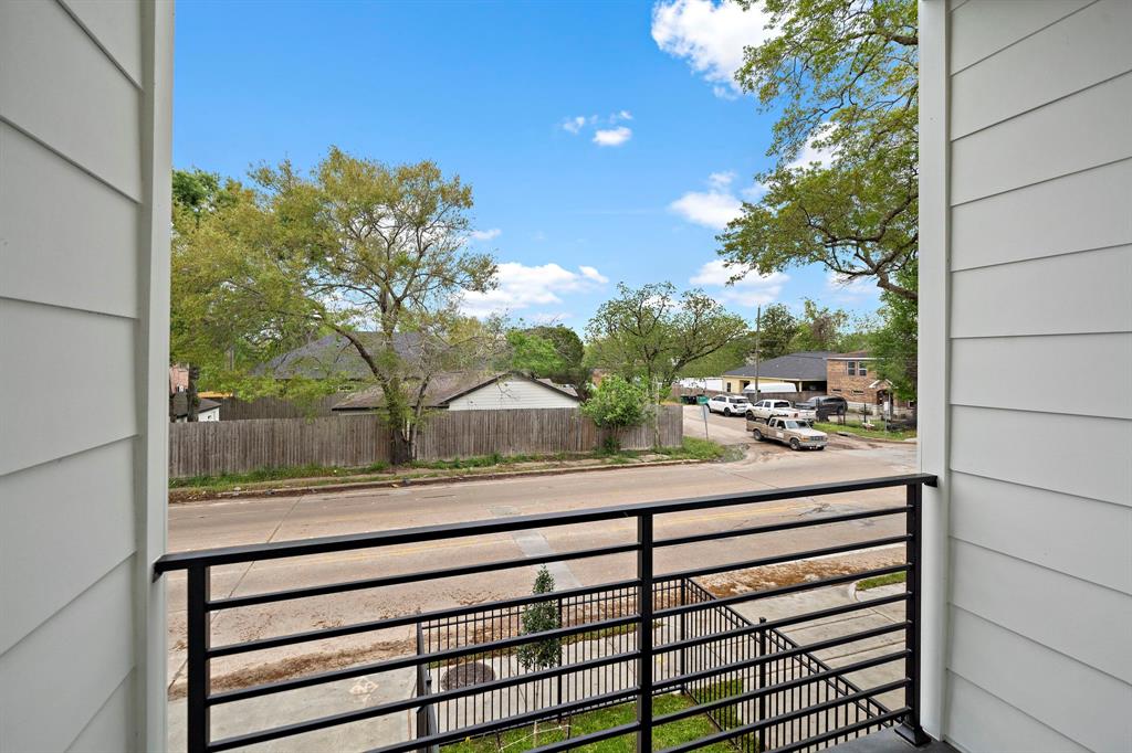 4008 Yellowstone Boulevard, Houston, Texas image 24