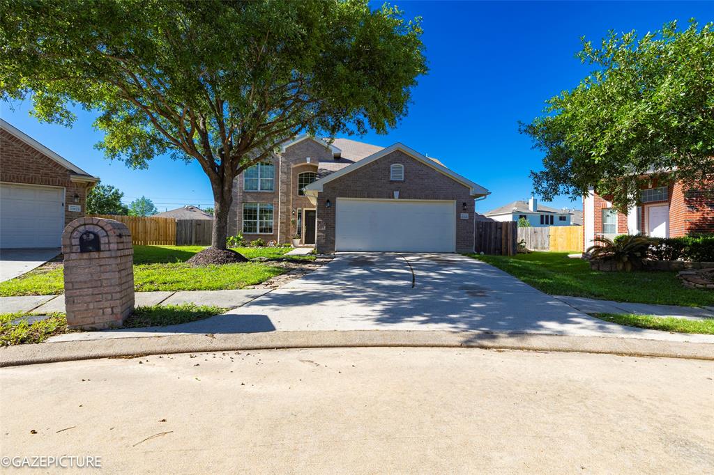20622 Spring Mission Lane, Spring, Texas image 2