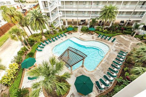 Photo of 6102 Seawall Blvd, Unit 126 Blvd, Galveston, TX 77551 (MLS # 39558885)