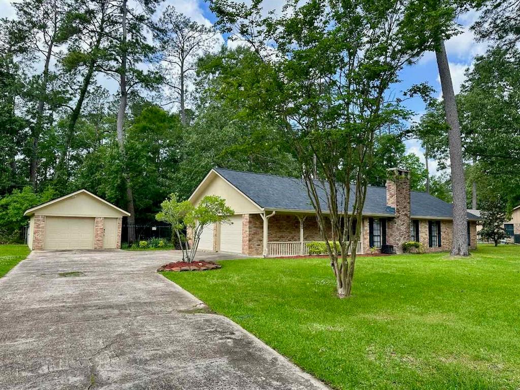 10855 Glenbrook Street, Beaumont, Texas image 1
