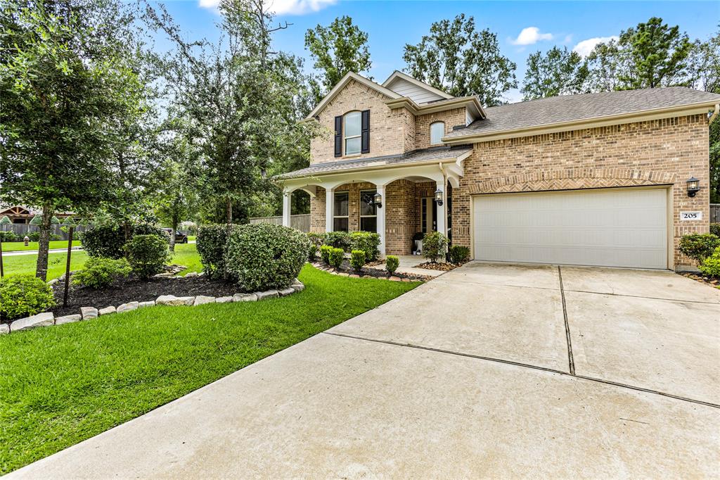 205 Coppery Court