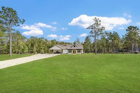 A home in Livingston