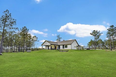 A home in Livingston