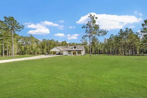 A home in Livingston