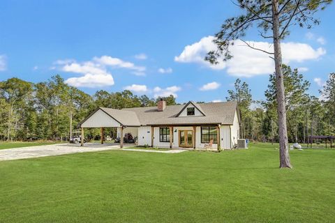 A home in Livingston