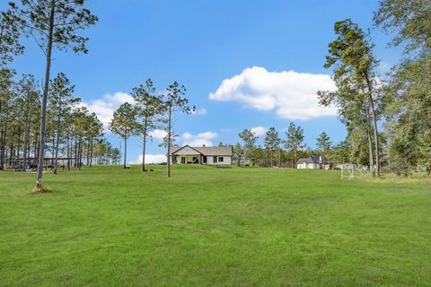 A home in Livingston