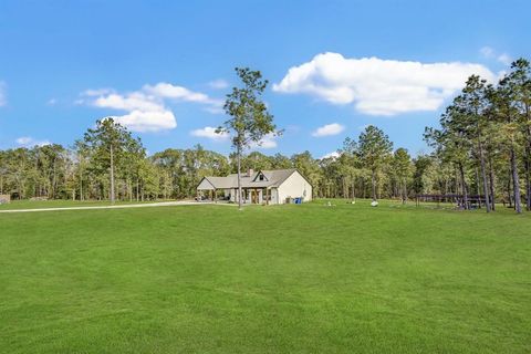 A home in Livingston