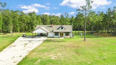 A home in Livingston