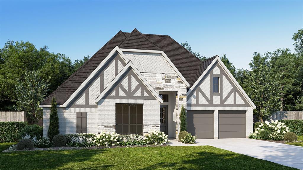 11922 Bush Tail Court, Mont Belvieu, Texas image 1