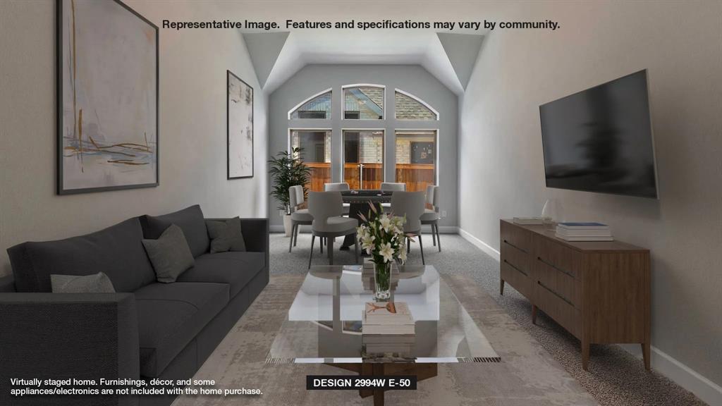 11922 Bush Tail Court, Mont Belvieu, Texas image 3