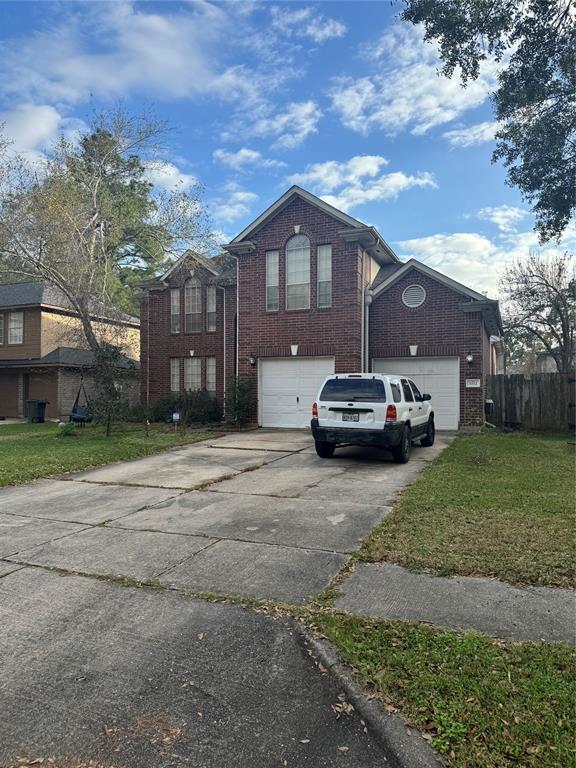 7022 Echo Pines Drive, Humble, Texas image 2