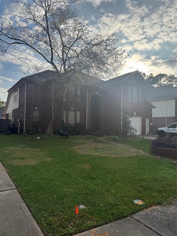 7022 Echo Pines Drive, Humble, Texas image 3