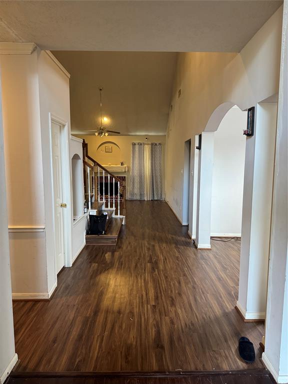 7022 Echo Pines Drive, Humble, Texas image 4