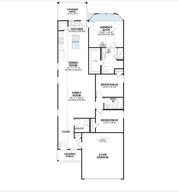 26240 Astral Way, La Marque, Texas image 6