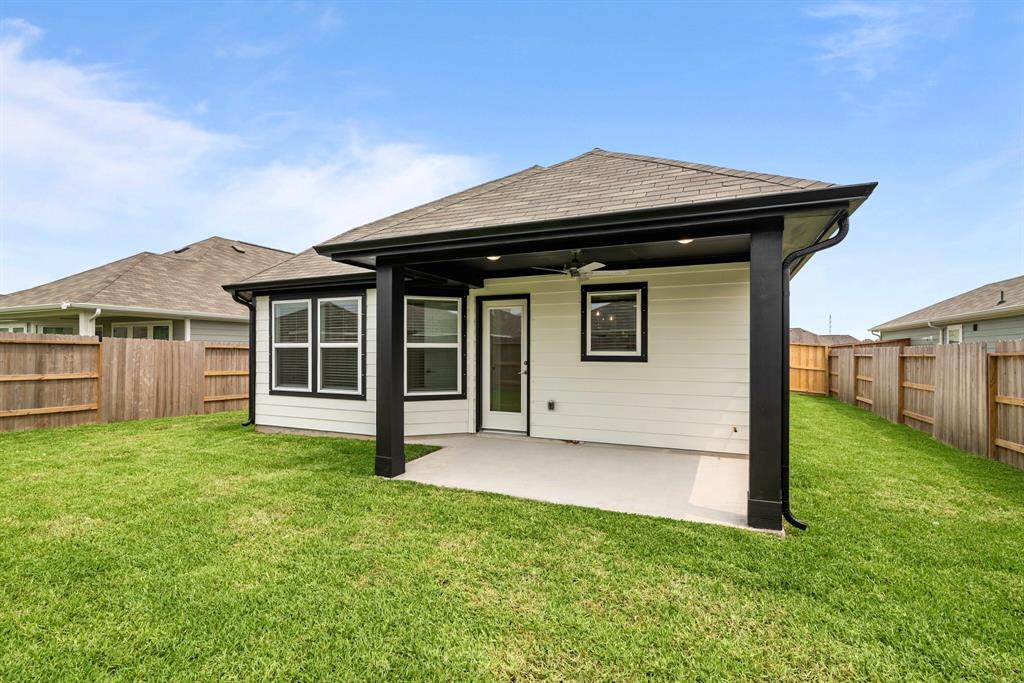 26240 Astral Way, La Marque, Texas image 30