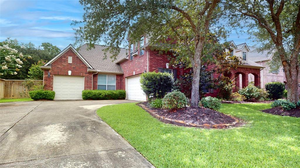 316 Grand Creek Drive