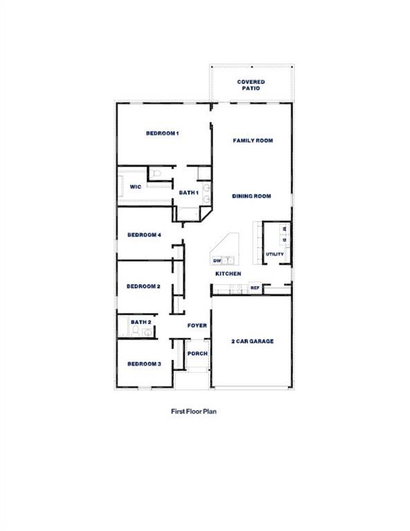 22002 Giulia Village Drive, Hockley, Texas image 14