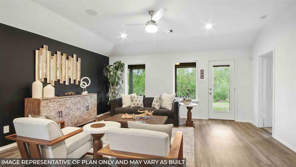 22002 Giulia Village Drive, Hockley, Texas image 5