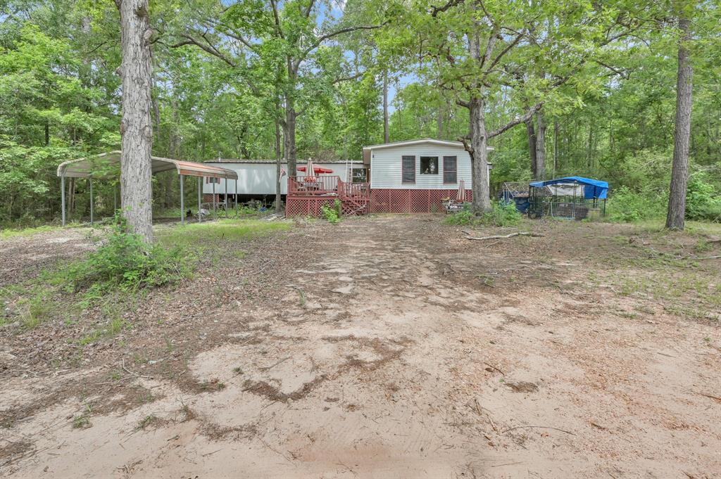 5200 Green Pine Boulevard, Willis, Texas image 8