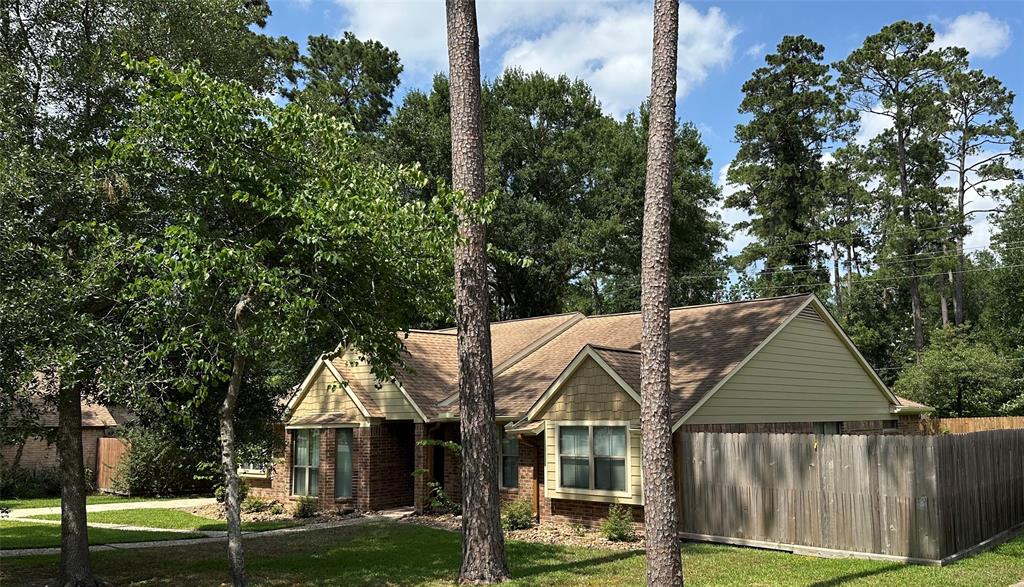 23822 Northcrest Drive, Spring, Texas image 2