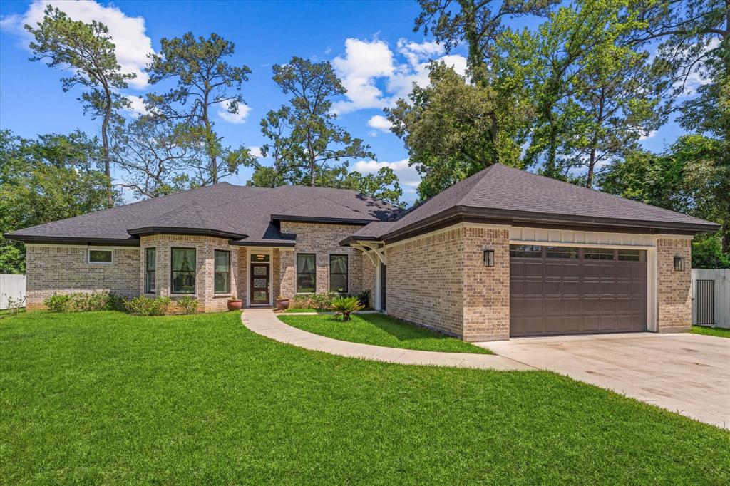 1314 Briar Cliff Street, Conroe, Texas image 1