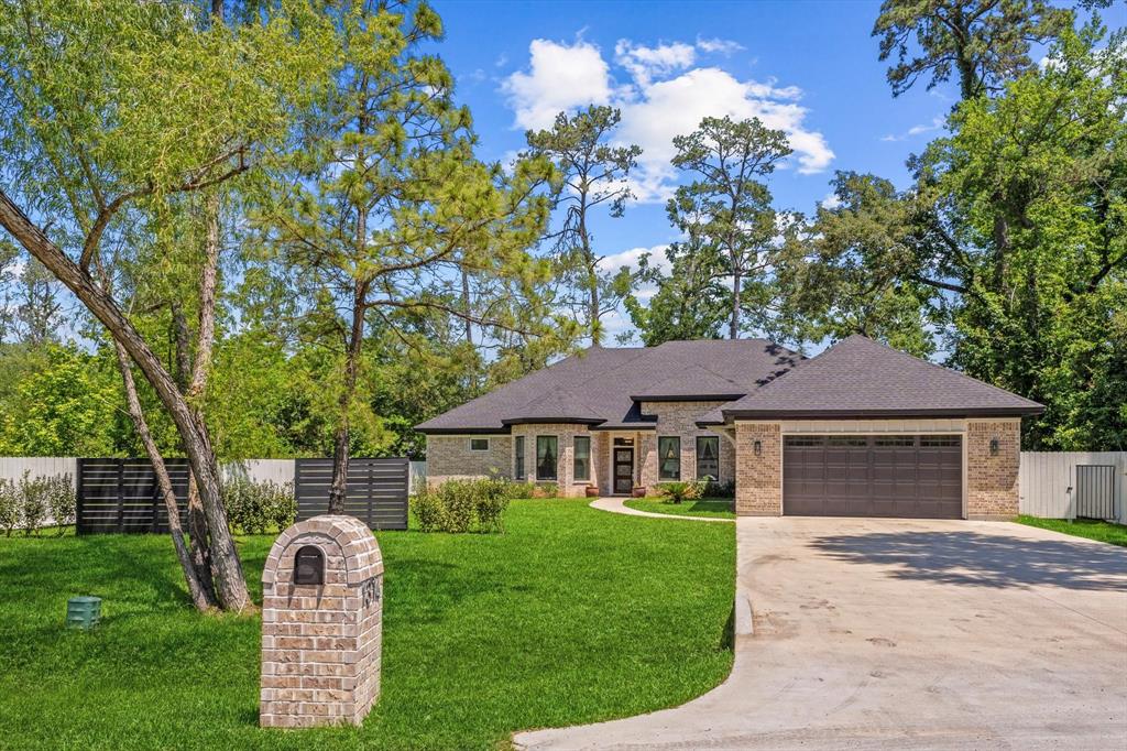 1314 Briar Cliff Street, Conroe, Texas image 7