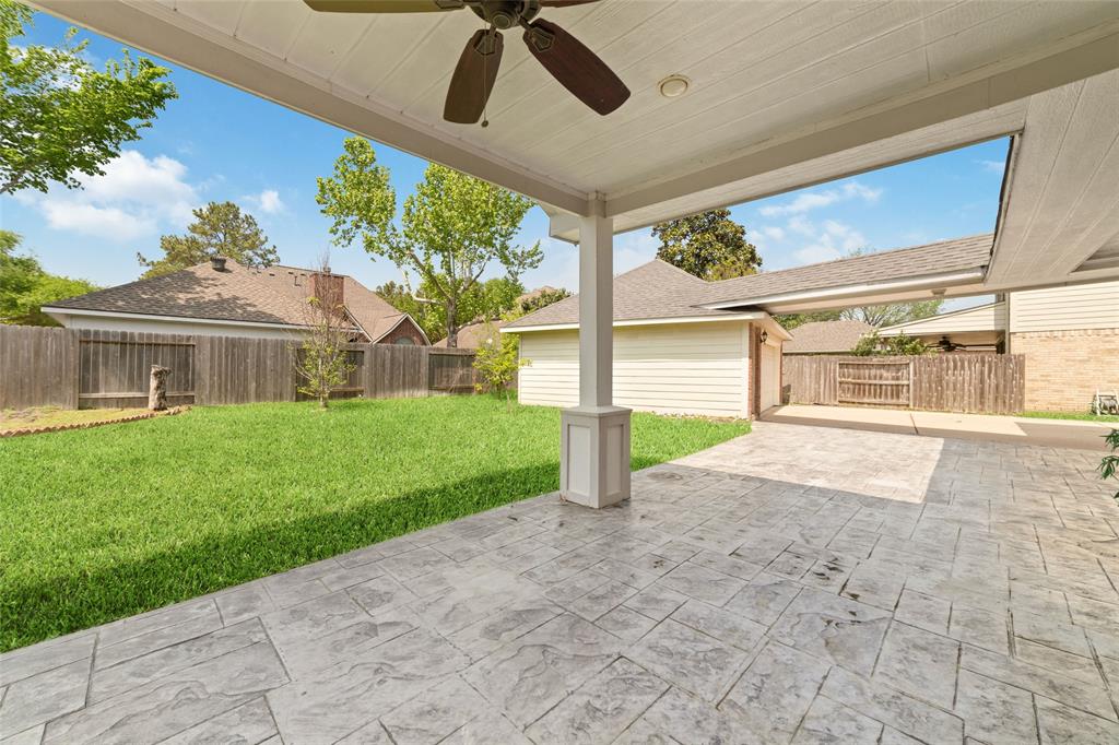 22406 Piper Terrace Lane, Katy, Texas image 29
