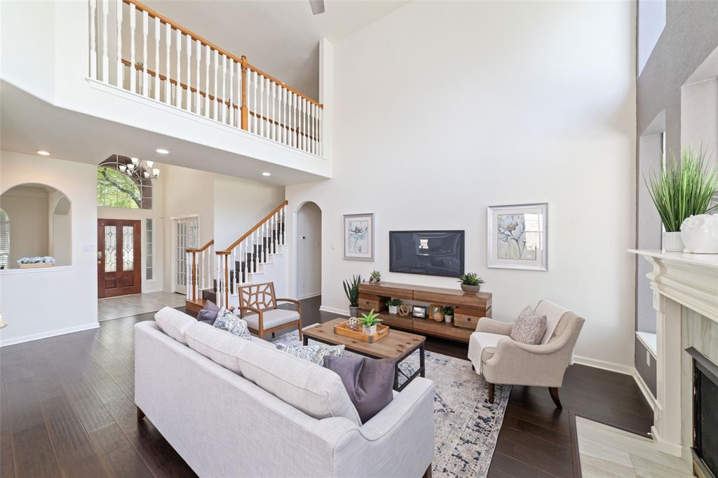 22406 Piper Terrace Lane, Katy, Texas image 7