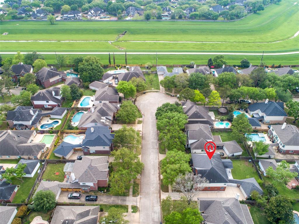 22406 Piper Terrace Lane, Katy, Texas image 34