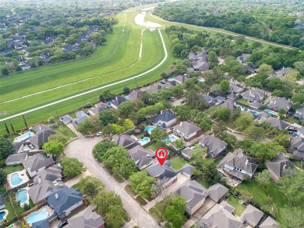 22406 Piper Terrace Lane, Katy, Texas image 36