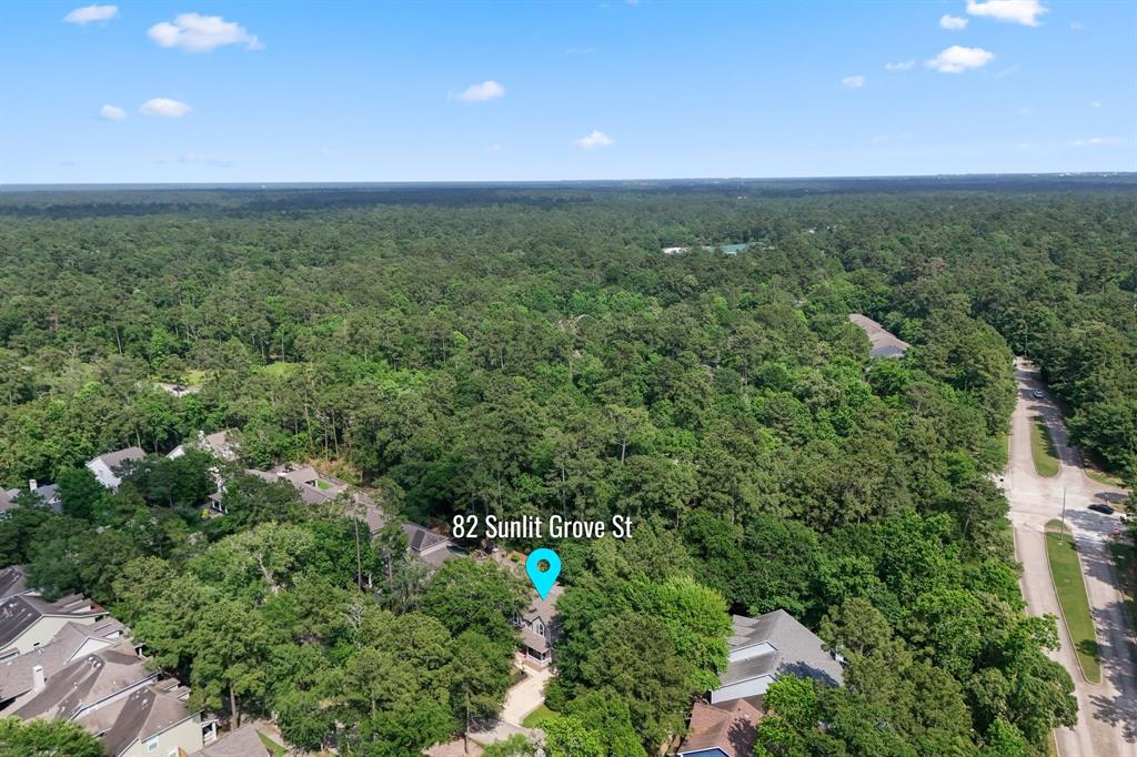 82 Sunlit Grove Street, The Woodlands, Texas image 46