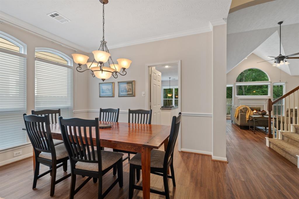 82 Sunlit Grove Street, The Woodlands, Texas image 13