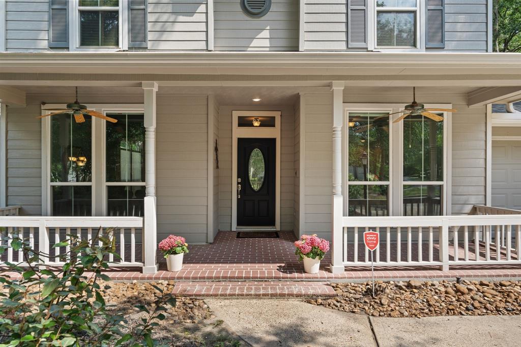82 Sunlit Grove Street, The Woodlands, Texas image 3