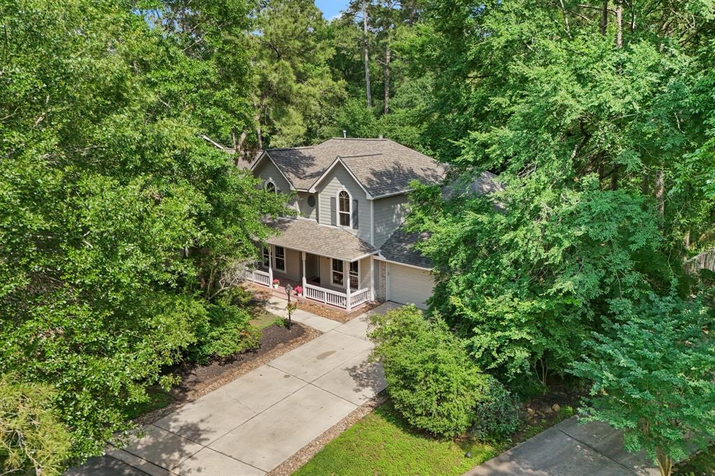 82 Sunlit Grove Street, The Woodlands, Texas image 44