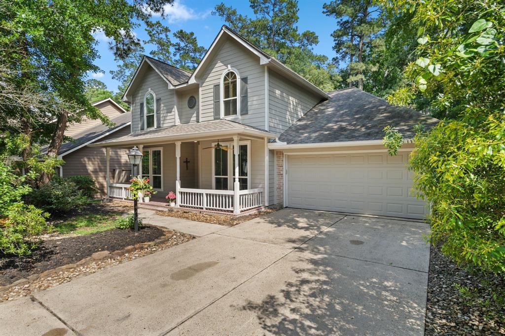 82 Sunlit Grove Street, The Woodlands, Texas image 4