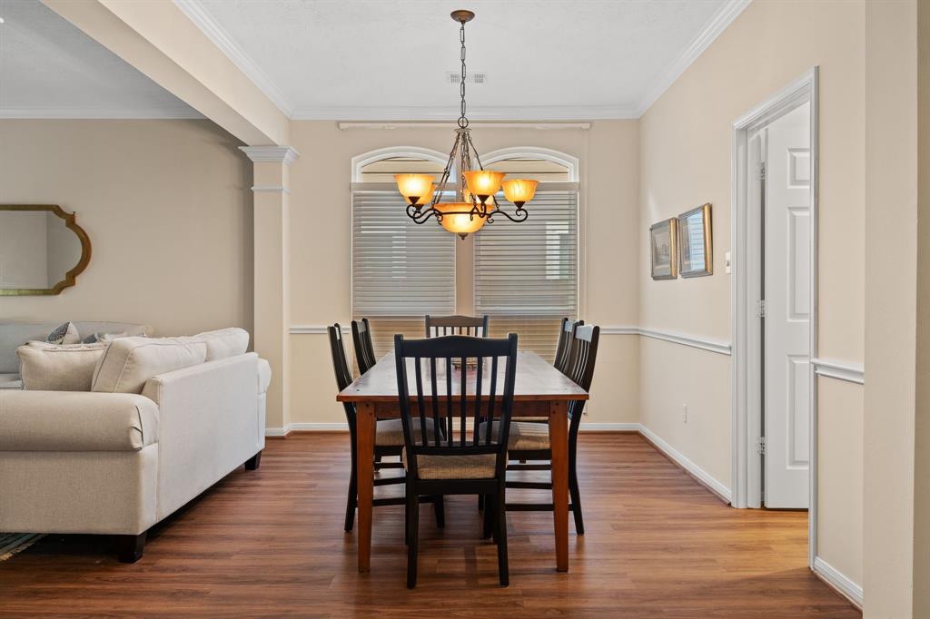 82 Sunlit Grove Street, The Woodlands, Texas image 12