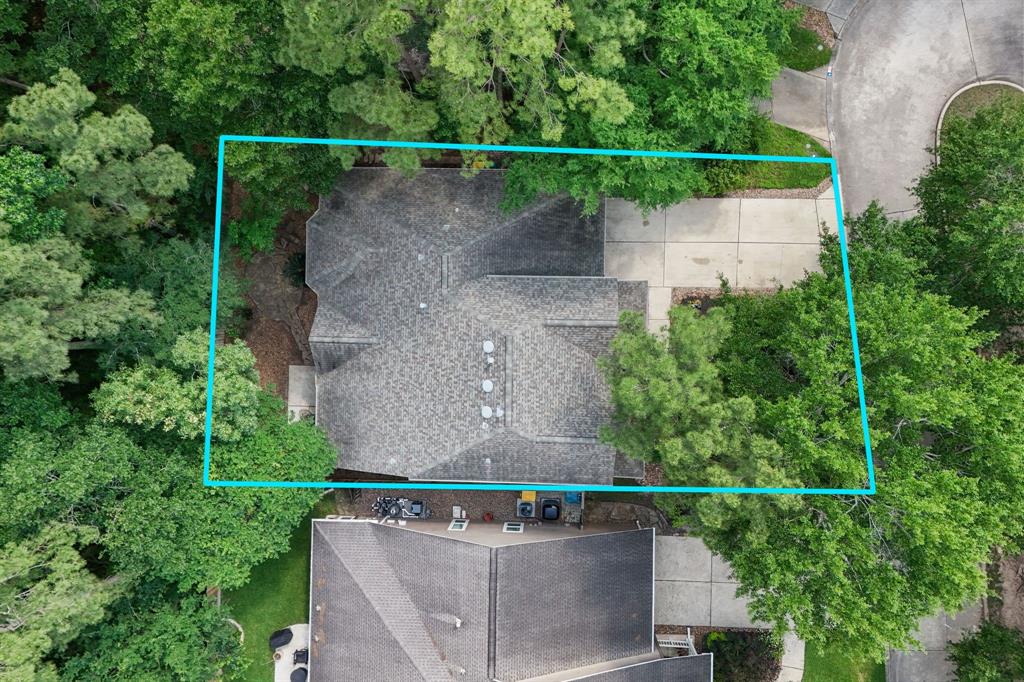82 Sunlit Grove Street, The Woodlands, Texas image 45