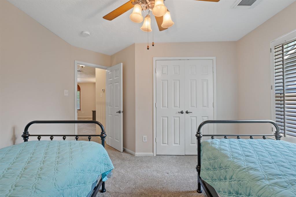 82 Sunlit Grove Street, The Woodlands, Texas image 38
