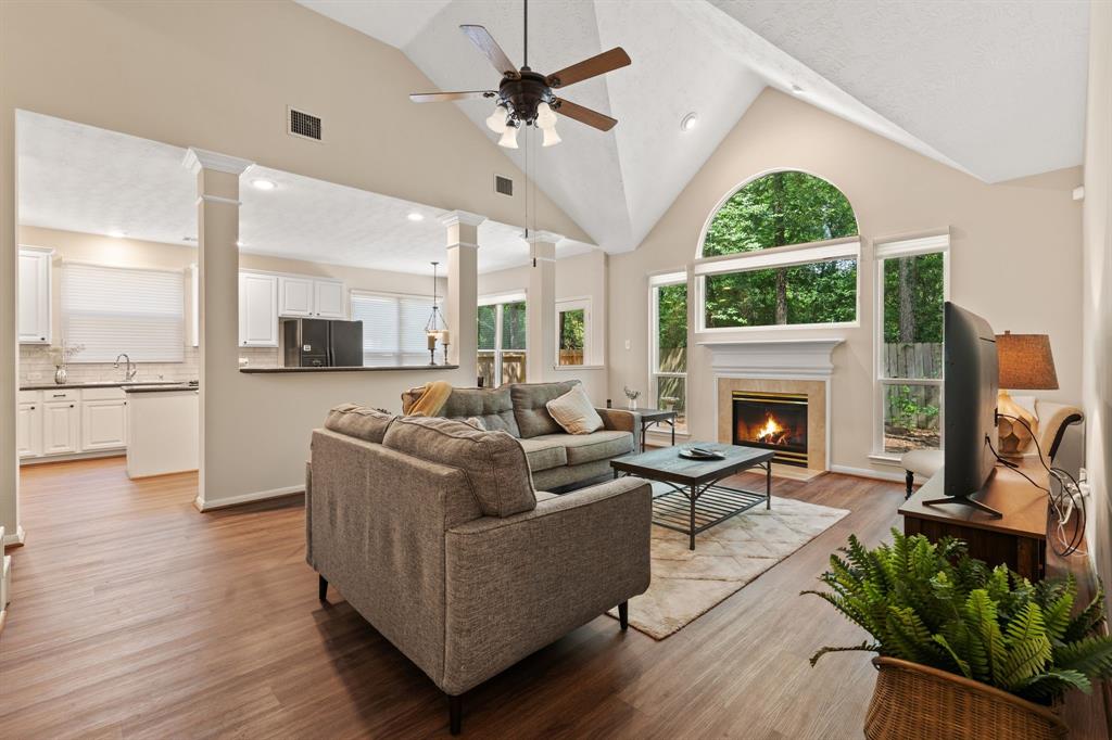 82 Sunlit Grove Street, The Woodlands, Texas image 21
