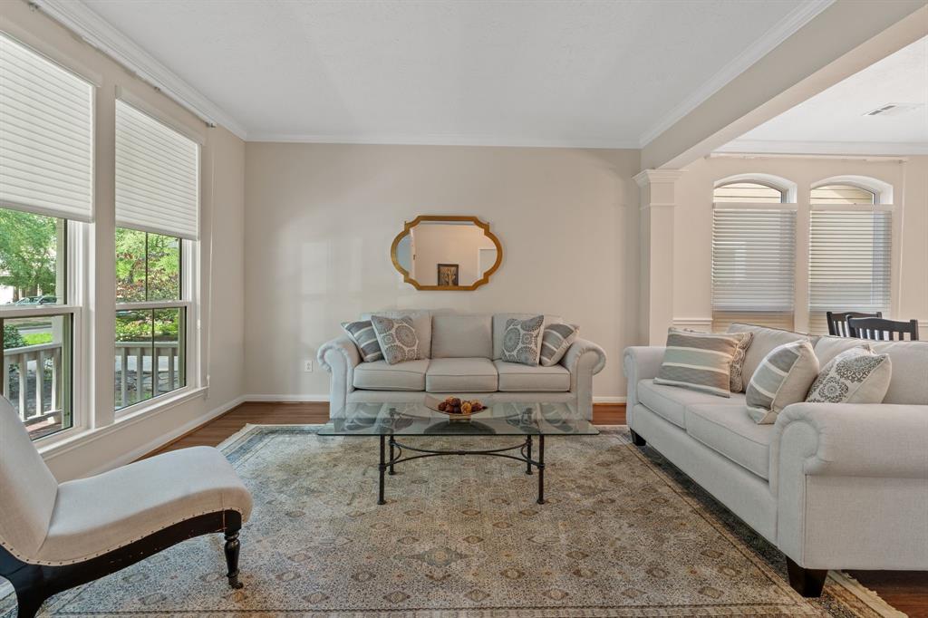 82 Sunlit Grove Street, The Woodlands, Texas image 7
