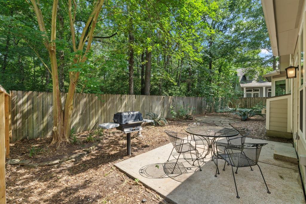 82 Sunlit Grove Street, The Woodlands, Texas image 41