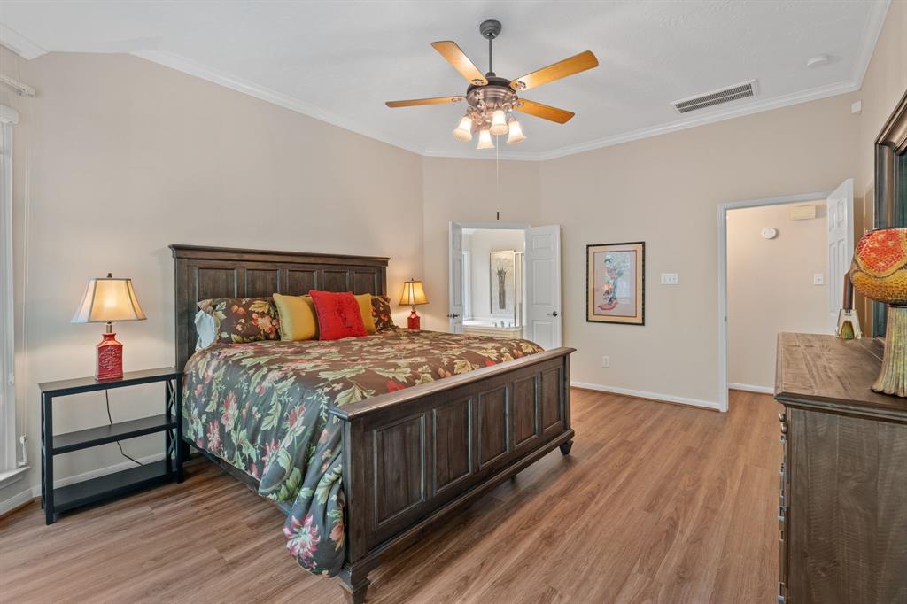 82 Sunlit Grove Street, The Woodlands, Texas image 28