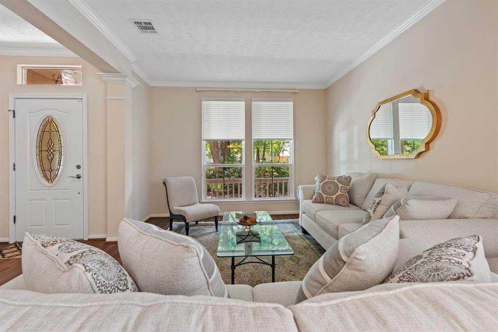 82 Sunlit Grove Street, The Woodlands, Texas image 8